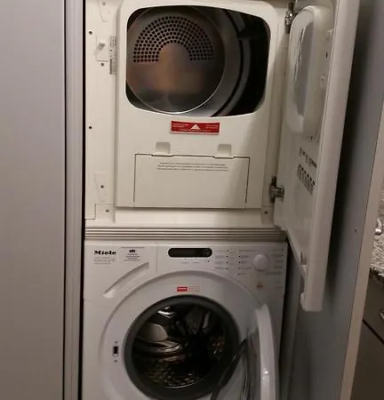 Wohnen Direkt Am Wasser * Zurigo