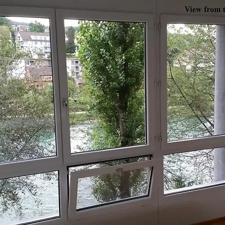 Wohnen Direkt Am Wasser